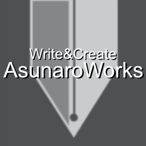 asunaroworks